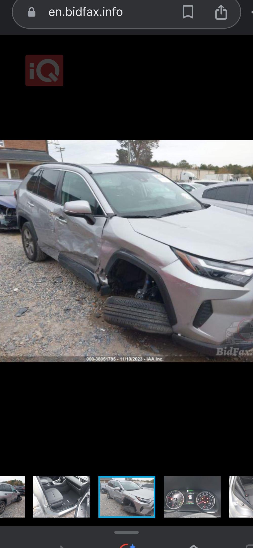 تويوتا راف 4